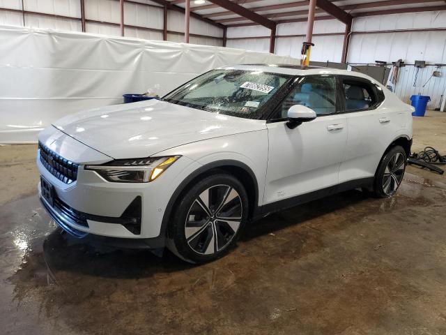 POLESTAR 2 2023 with VIN YSMEG3KA8PL137032 - Photo from auction