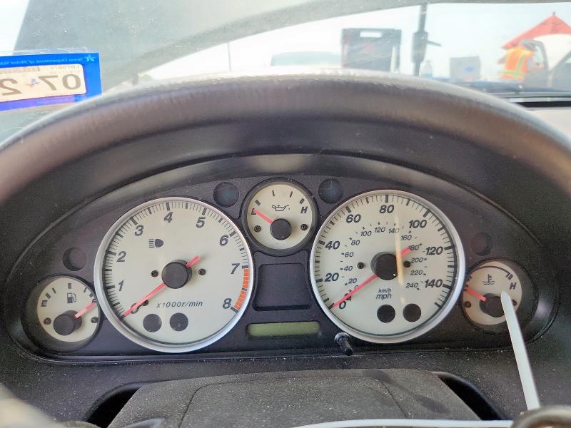 Photo 9 from auction – 2004 MAZDA MX-5 MIATA with VIN JM1NB353740409400