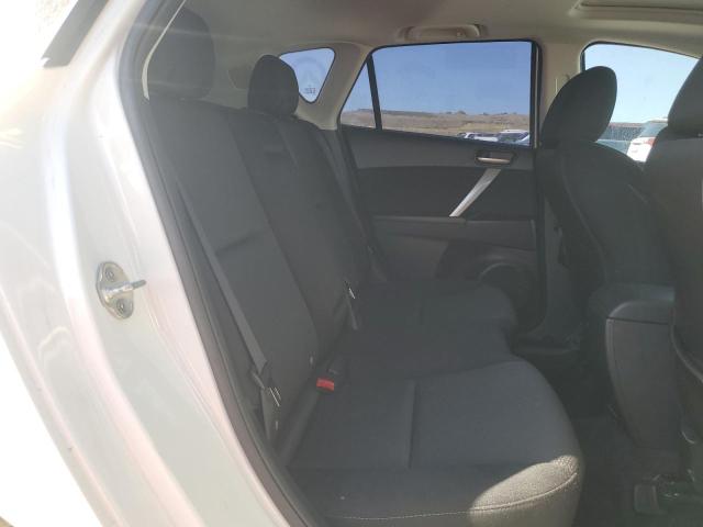صورة رقم 10 من المزاد - 2012 MAZDA 3 S مع VIN JM1BL1L93C1653209