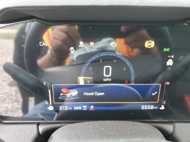 صورة رقم 9 من المزاد - 2024 CHEVROLET TRAILBLAZE مع VIN KL79MSSL6RB138901