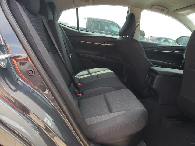 Photo 10 from auction – 2025 TOYOTA CAMRY XSE with VIN 4T1DAACK4SU135071