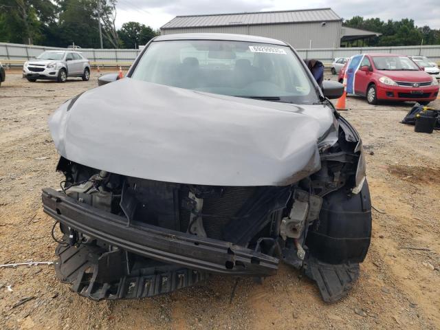 Photo 5 from auction – 2015 NISSAN SENTRA S with VIN 3N1AB7AP9FL688162