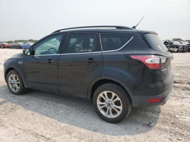 Photo 2 from auction – 2018 FORD ESCAPE SE with VIN 1FMCU9GD1JUC07209
