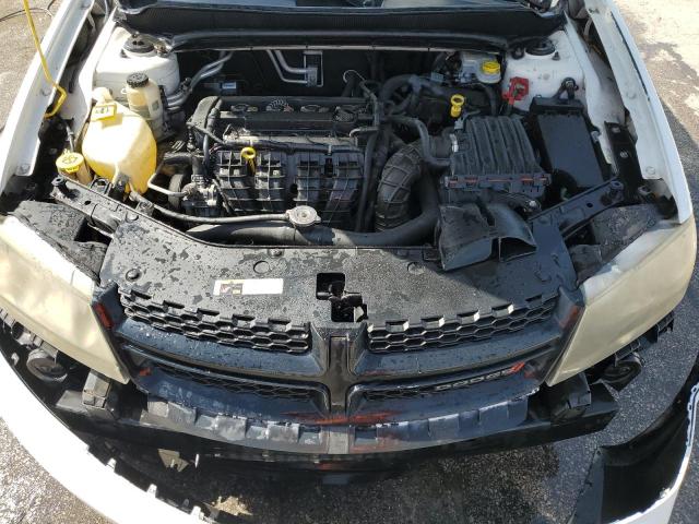Photo 11 from auction – 2014 DODGE AVENGER SE with VIN 1C3CDZAB0EN149156