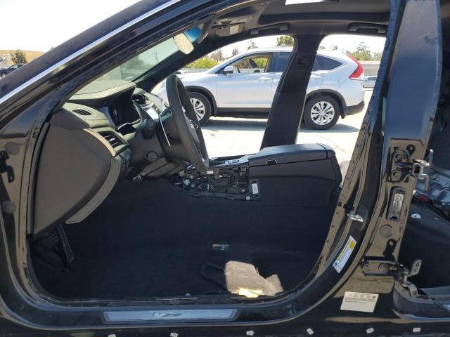 Photo 7 from auction – 2016 CADILLAC CTS-V with VIN 1G6A15S61G0141219