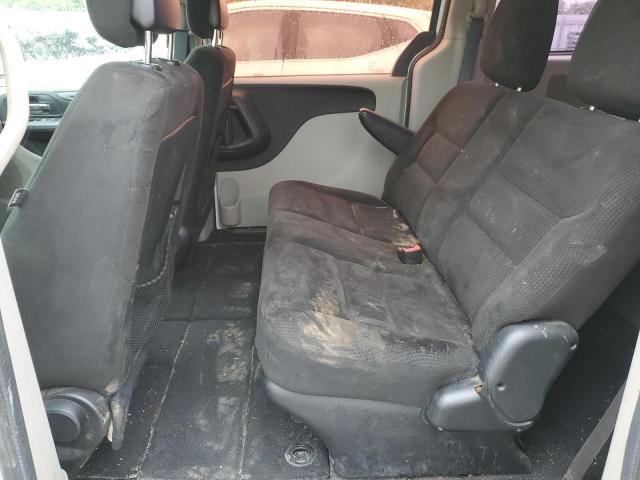 Photo 11 from auction – 2015 DODGE GRAND CARA with VIN 2C4RDGBG9FR665945