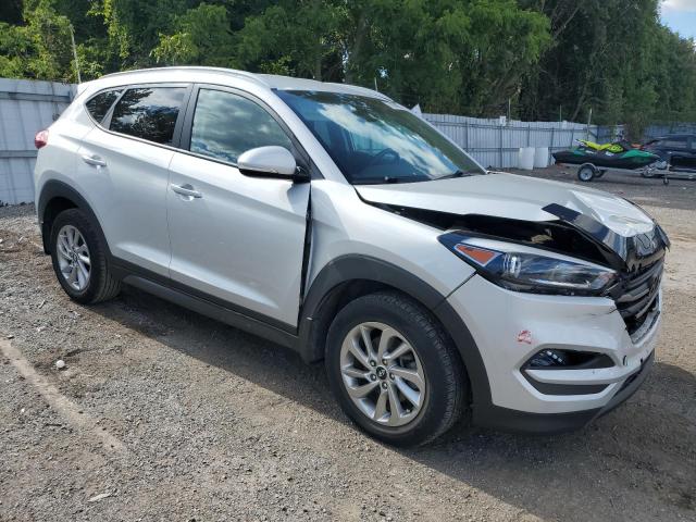 Photo 4 from auction – 2016 HYUNDAI TUCSON LIM with VIN KM8J33A44GU043365