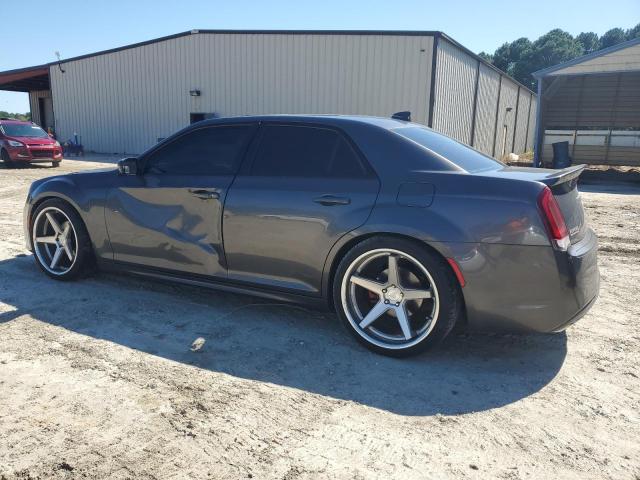 Photo 2 from auction – 2017 CHRYSLER 300 S with VIN 2C3CCABG7HH657474