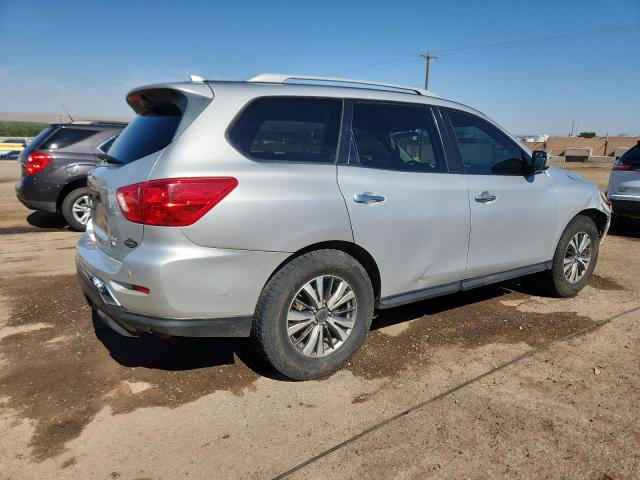 Photo 3 from auction – 2019 NISSAN PATHFINDER with VIN 5N1DR2MM9KC618298