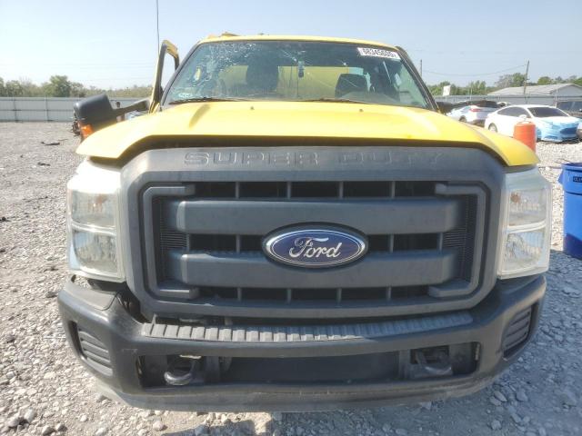 Photo 5 from auction – 2015 FORD F250 SUPER with VIN 1FTBF2A63FEC27359