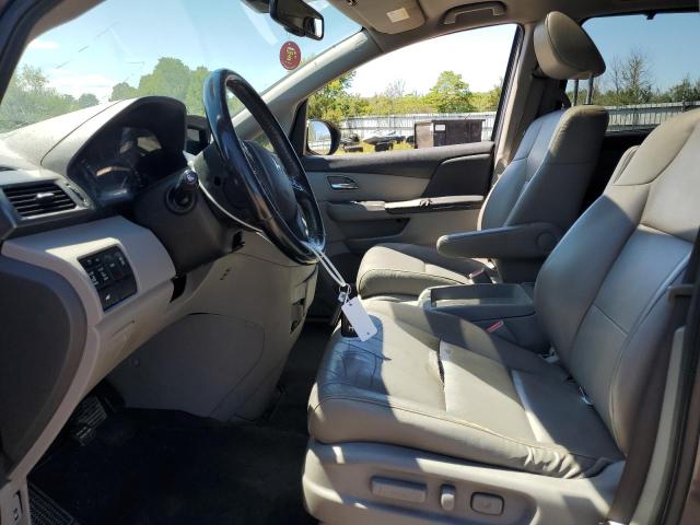 Photo 7 from auction – 2014 HONDA ODYSSEY EX with VIN 5FNRL5H62EB010669