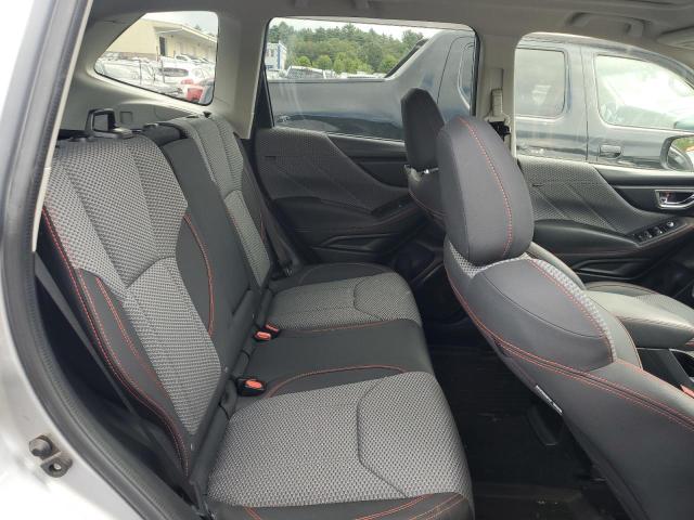 Photo 11 from auction – 2019 SUBARU FORESTER S with VIN JF2SKAPC9KH452513