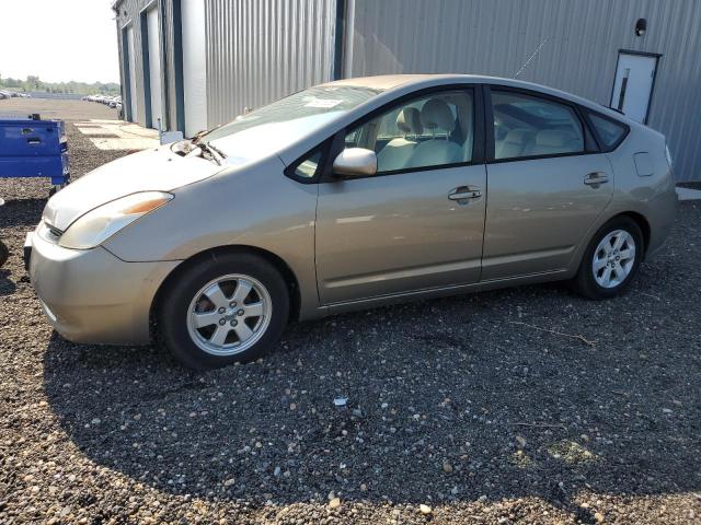 TOYOTA PRIUS 2004 with VIN JTDKB22U840003829 - Photo from auction