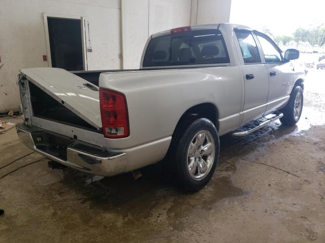 Photo 3 from auction – 2005 DODGE RAM 1500 S with VIN 1D7HA18D15S333273