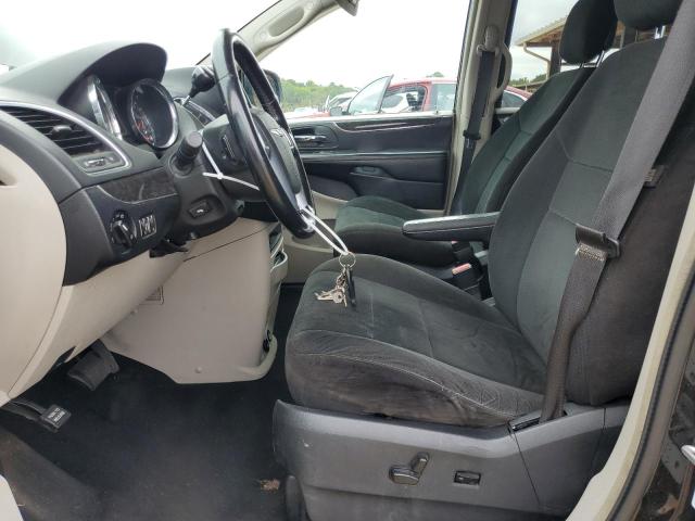 Photo 7 from auction – 2012 CHRYSLER TOWN & COU with VIN 2C4RC1BGXCR107047