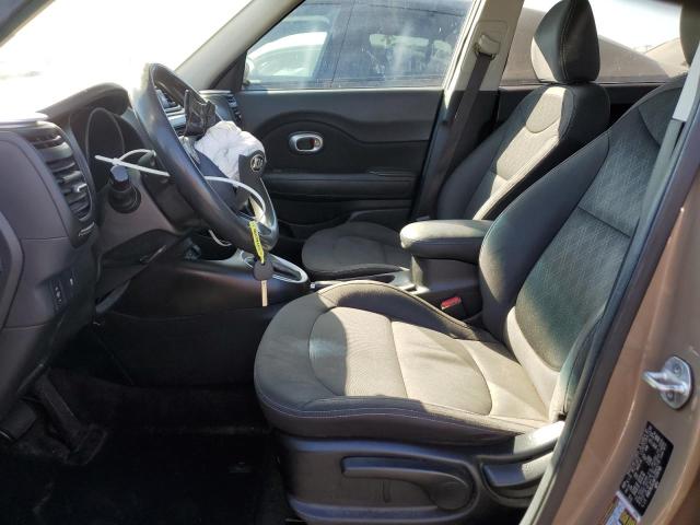Photo 7 from auction – 2015 KIA SOUL with VIN KNDJN2A29F7219766