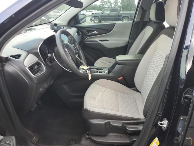 Photo 7 from auction – 2020 CHEVROLET EQUINOX LS with VIN 3GNAXHEV8LS602023