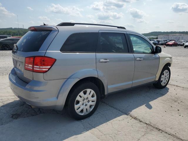 Photo 3 from auction – 2016 DODGE JOURNEY SE with VIN 3C4PDCAB8GT116001