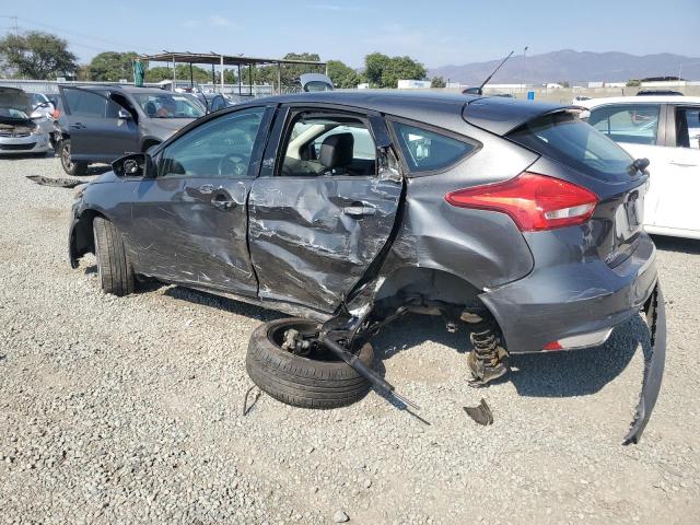 Photo 2 from auction – 2015 FORD FOCUS SE with VIN 1FADP3K29FL221106