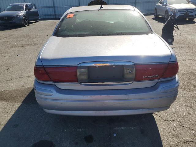 Photo 6 from auction – 2005 BUICK LESABRE CUSTOM with VIN 1G4HP52K25U102180