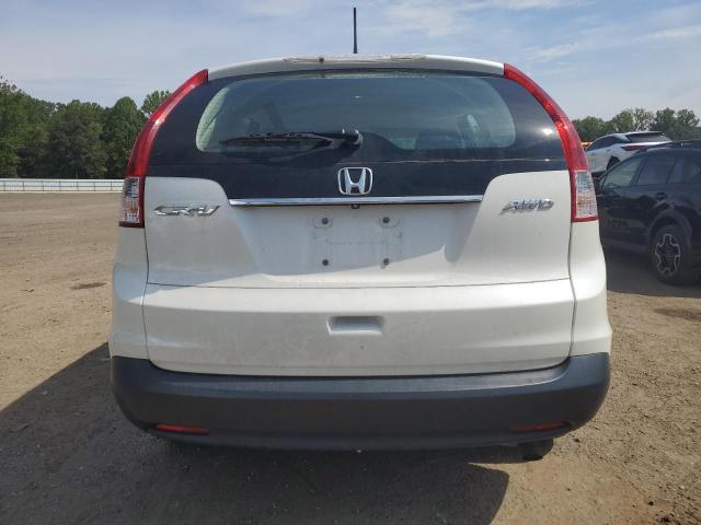 Photo 6 from auction – 2014 HONDA CR-V with VIN 5J6RM4H39EL107436