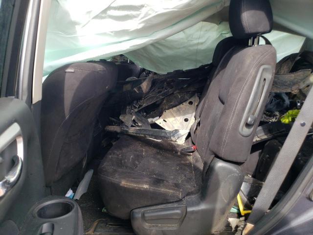 Foto 11 de la subasta – 2014 NISSAN PATHFINDER con VIN 5N1AR2MN9EC669185