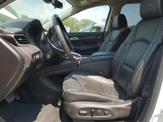 Photo 7 from auction – 2020 BUICK ENCLAVE AVENIR with VIN 5GAEVCKW1LJ265455