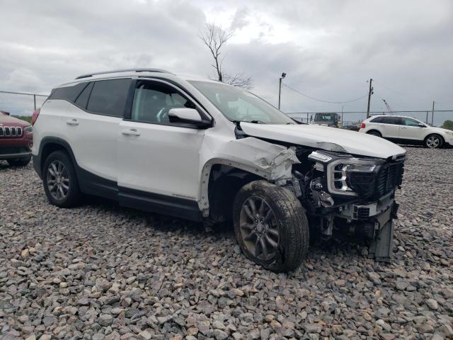 Photo 4 from auction – 2023 GMC TERRAIN SLT with VIN 3GKALPEG1PL139890