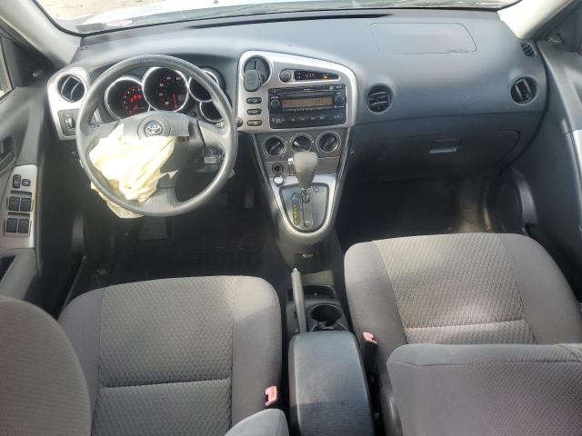 Photo 8 from auction – 2007 TOYOTA COROLLA MA with VIN 2T1KR32E67C656468