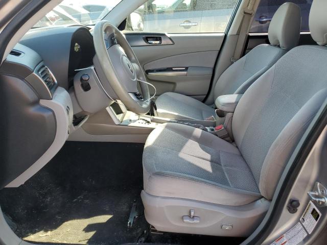 Photo 7 from auction – 2011 SUBARU FORESTER 2.5X PREMIUM with VIN JF2SHADC0BH757272