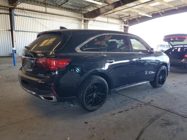 Photo 3 from auction – 2017 ACURA MDX TECHNO with VIN 5FRYD4H51HB040193