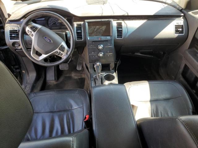 Photo 8 from auction – 2015 FORD FLEX SEL with VIN 2FMGK5C82FBA06151