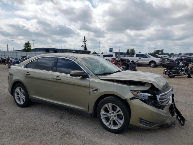 Photo 4 from auction – 2013 FORD TAURUS SEL with VIN 1FAHP2E98DG152905
