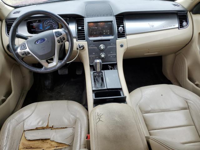 Photo 8 from auction – 2014 FORD TAURUS SEL with VIN 1FAHP2E8XEG132633