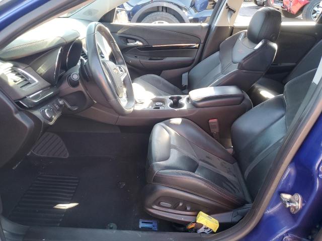 Photo 7 from auction – 2017 CHEVROLET SS with VIN 6G3F15RW9HL301052