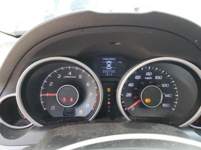 Photo 9 from auction – 2014 ACURA TL with VIN 19UUA8F27EA000876