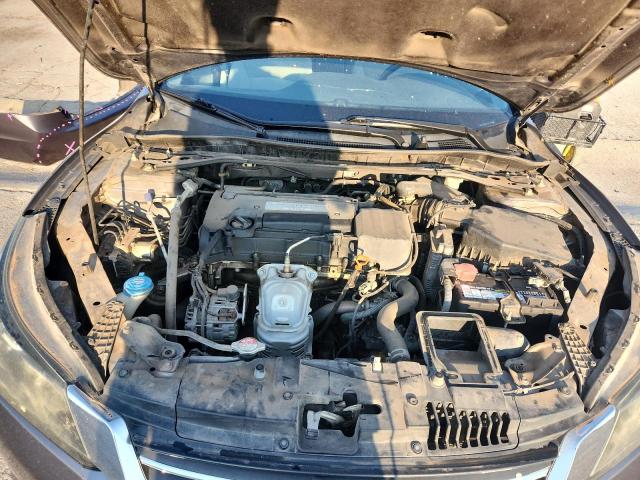 Photo 11 from auction – 2015 HONDA ACCORD EX with VIN 1HGCR2F75FA041215