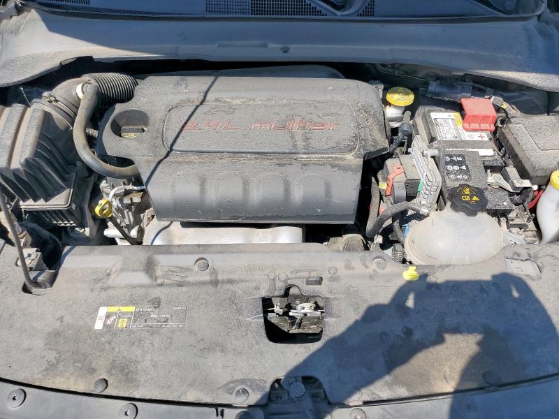 Photo 12 from auction – 2022 JEEP COMPASS LA with VIN 3C4NJDFB4NT185506