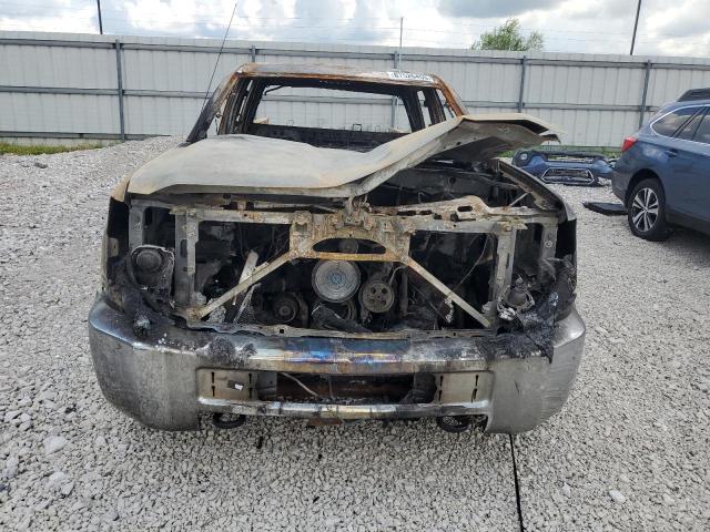 Photo 5 from auction – 2015 CHEVROLET SILVERADO with VIN 1GC1KVEG8FF573980