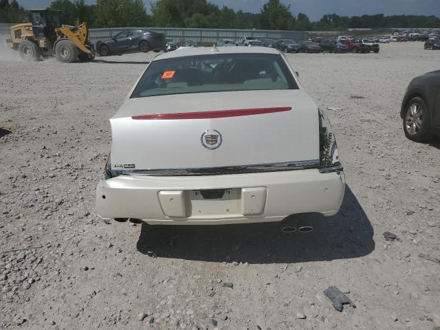 Photo 6 from auction – 2011 CADILLAC DTS LUXURY with VIN 1G6KD5E66BU123145