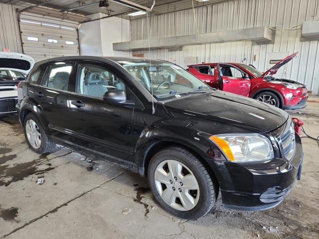 Photo 4 from auction – 2007 DODGE CALIBER SX with VIN 1B3HB48B27D218584