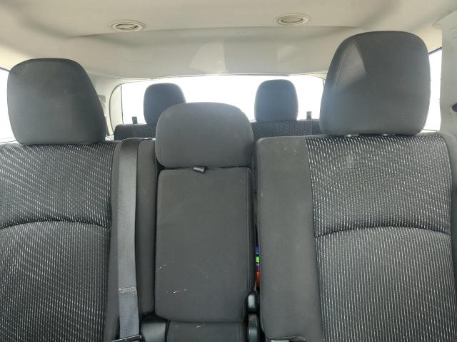 Photo 10 from auction – 2017 DODGE JOURNEY with VIN 3C4PDCAB1HT576800