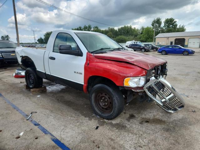 Photo 4 from auction – 2008 DODGE RAM 1500 S with VIN 1D7HU16N88J190187
