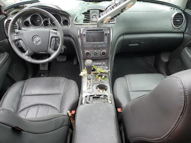 Photo 8 from auction – 2016 BUICK ENCLAVE with VIN 5GAKRCKD8GJ213493