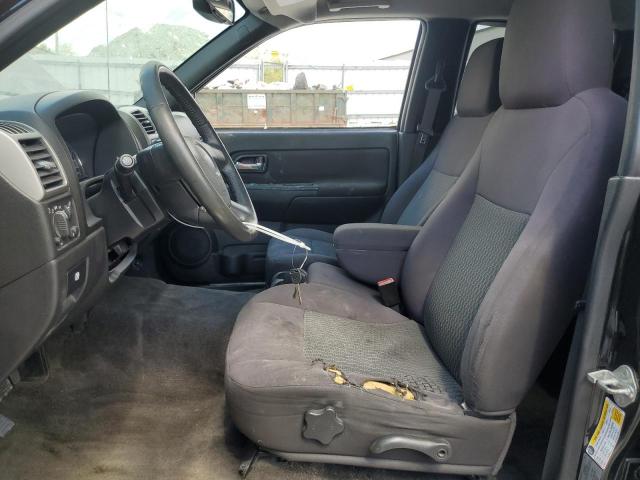 Photo 7 from auction – 2012 CHEVROLET COLORADO L with VIN 1GCHTCFE8C8140401