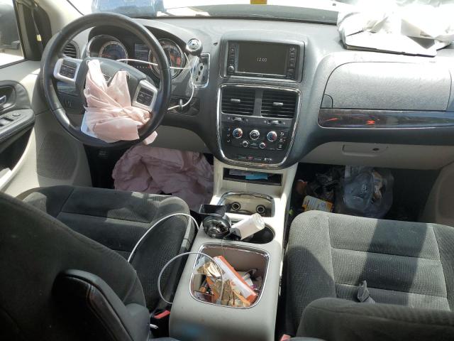 Photo 8 from auction – 2016 DODGE GRAND CARA with VIN 2C4RDGCG6GR216674
