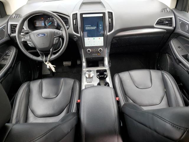 Photo 8 from auction – 2022 FORD EDGE TITAN with VIN 2FMPK4K97NBA52450