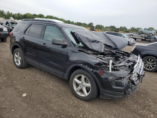 صورة رقم 4 من المزاد - 2019 FORD EXPLORER مع VIN 1FM5K7B86KGA58051