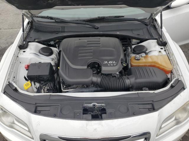صورة رقم 11 من المزاد - 2014 CHRYSLER 300C مع VIN 2C3CCAEG6EH105732