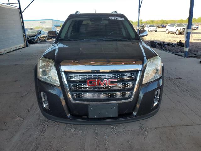 Photo 5 from auction – 2015 GMC TERRAIN SL with VIN 2GKALSEKXF6294321